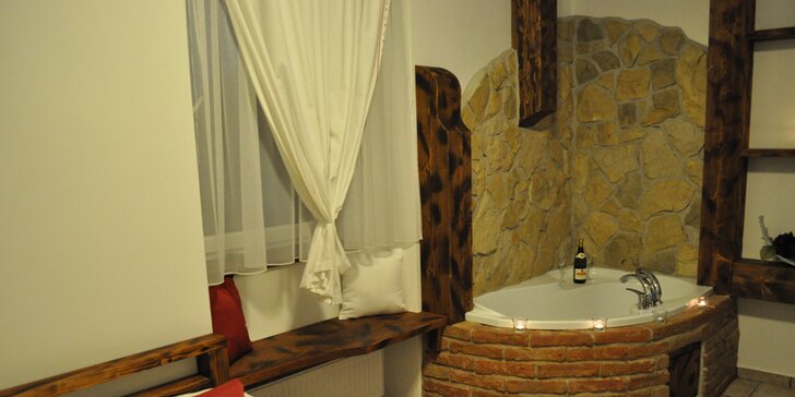 Letný relax v luxusnom Resorte Cukrovar v Lovosiciach