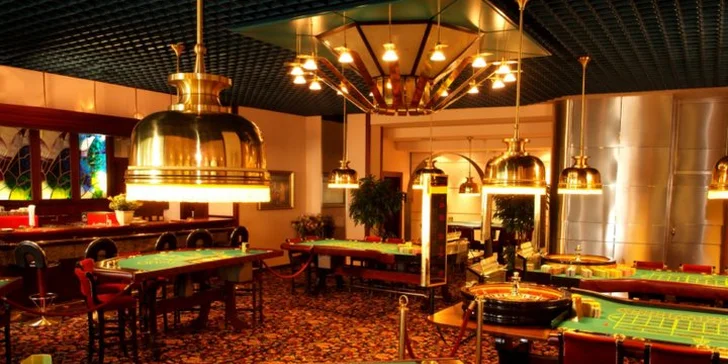 Exkluzívne ubytovanie a wellness v luxusnom Panorama Hotel Prague****
