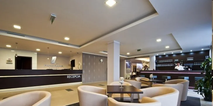 Luxusný relax na Štrbskom Plese v Panorama Resort**** s raňajkami a zľavami do wellness. Ubytovanie pre dieťa zadarmo!