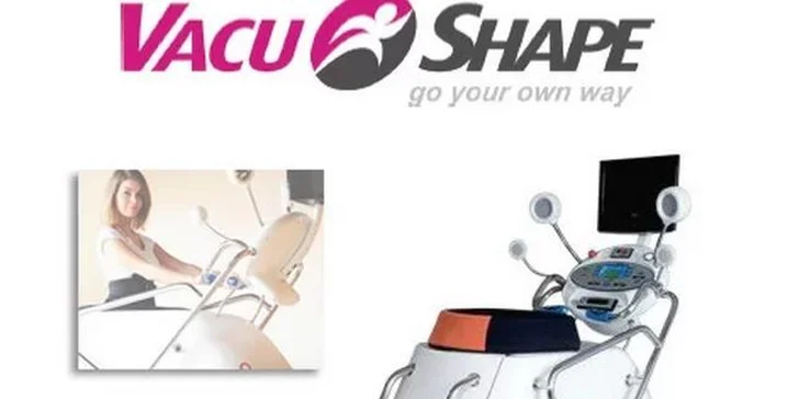 Chudnutie s Rolleticom a VacuShape