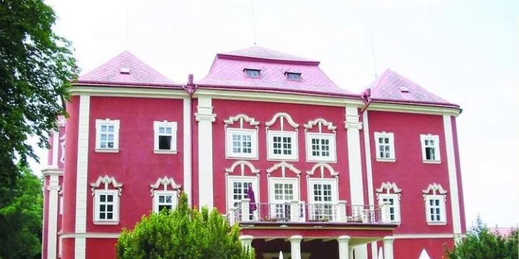 Zážitkový pobyt v hoteli Rustikal - Dětenice