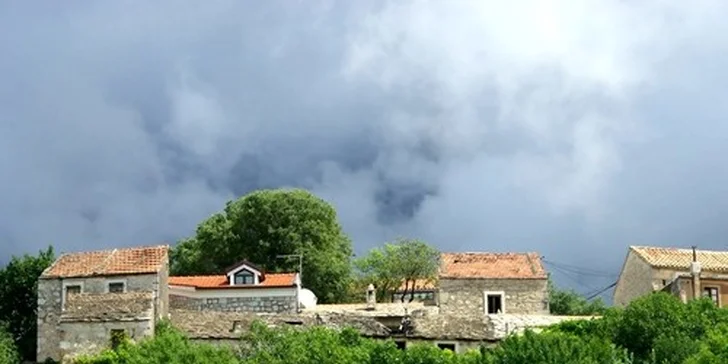 7 dní na Makarskej Riviére, Tučepi