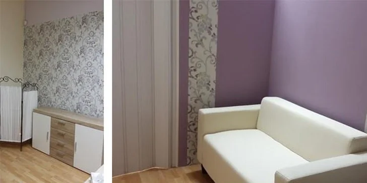 Ošetrenie pleti alebo protivrásková wellness masáž tváre a dekoltu