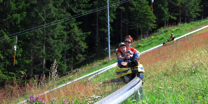 Luxusný Rodinný Wellness pobyt v Hoteli FIS Jasná**** + deti do 12 rokov ubytovanie zadarmo!