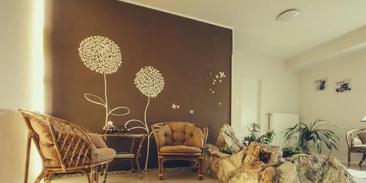 Masáž podľa výberu v Almaran Relax centre