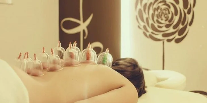 Masáž podľa výberu v Almaran Relax centre