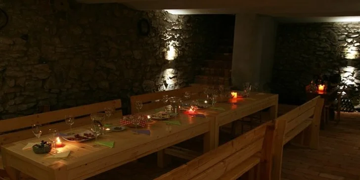 Romantika pre dvoch na južnej Morave, cykloturistika aj špičkové vína