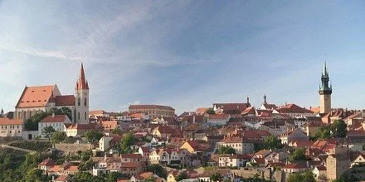 Romantika pre dvoch na južnej Morave, cykloturistika aj špičkové vína