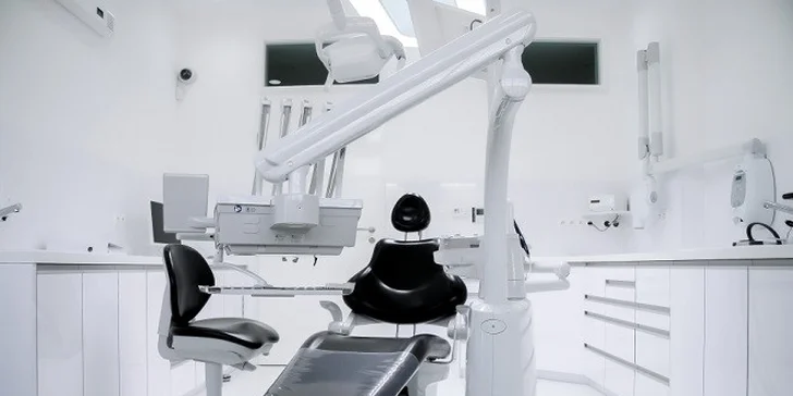 Dentálna hygiena v modernej klinike Dent 32
