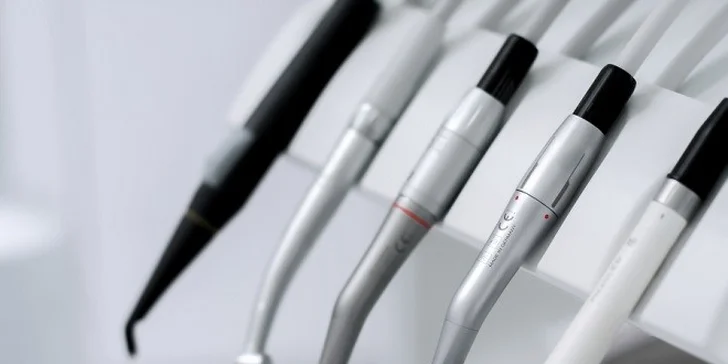Dentálna hygiena v modernej klinike Dent 32