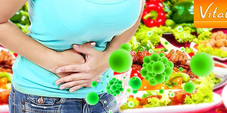 Test potravinovej intolerancie – rozbor krvi