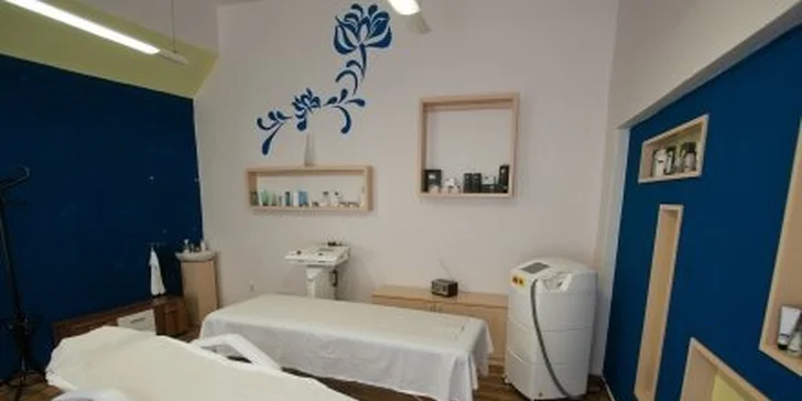 33 eur za telovú rádiofrekvenciu a kavitáciu v špičkovom centre v Košiciach. Odstráňte celulitídu, ochabnutú kožu, strie so zľavou 74%!