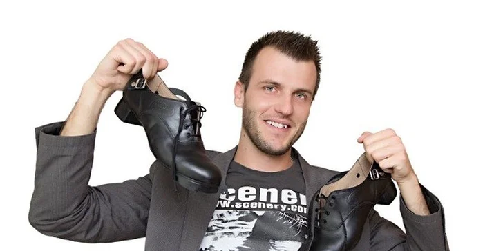 Kurz írskeho tanca pre deti od 7 do 15 rokov