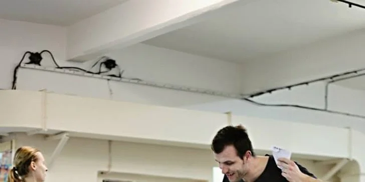 Kurz írskeho tanca pre deti od 7 do 15 rokov