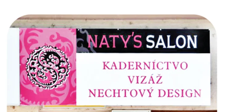 Rekonštrukčná kúra NASHI PHYTO REPAIR s úpravou vlasov
