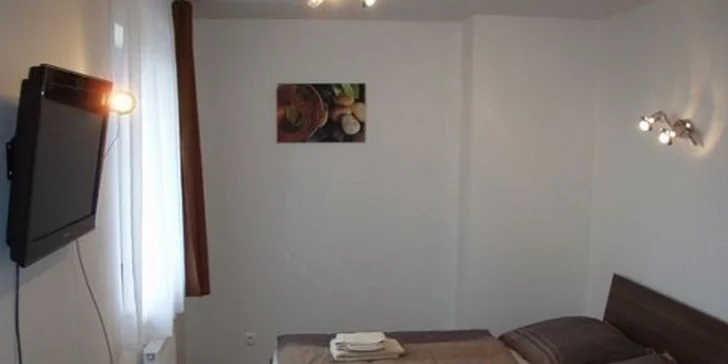 Hotelovo-apartmánový resort PANORAMA Štrbské Pleso - Luxusná letná dovolenka + dieťa do 15 rokov zadarmo!