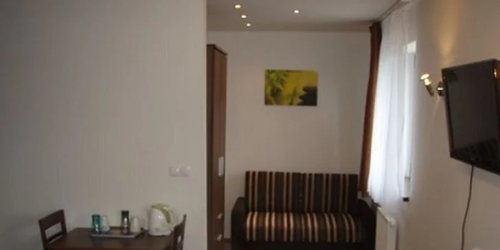 Hotelovo-apartmánový resort PANORAMA Štrbské Pleso - Luxusná letná dovolenka + dieťa do 15 rokov zadarmo!