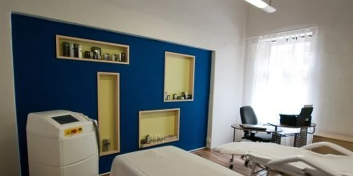 33 eur za telovú rádiofrekvenciu a kavitáciu v špičkovom centre v Košiciach. Odstráňte celulitídu, ochabnutú kožu, strie so zľavou 74%!