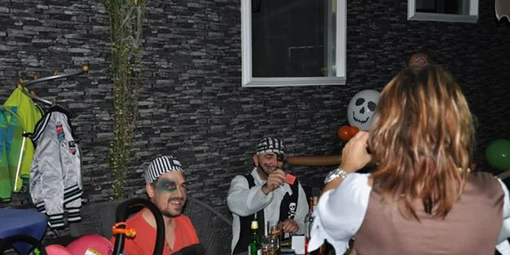Rodinná dovolenka v hoteli Plejsy*** We­llness & Fun Resort, až 2 deti do 15 rokov zadarmo