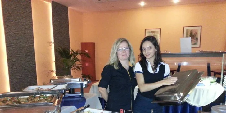 Rodinná dovolenka v hoteli Plejsy*** We­llness & Fun Resort, až 2 deti do 15 rokov zadarmo