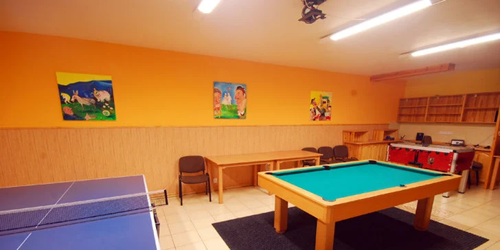 Pobyt v Penzióne Galanto*** v Nízkych Tatrách