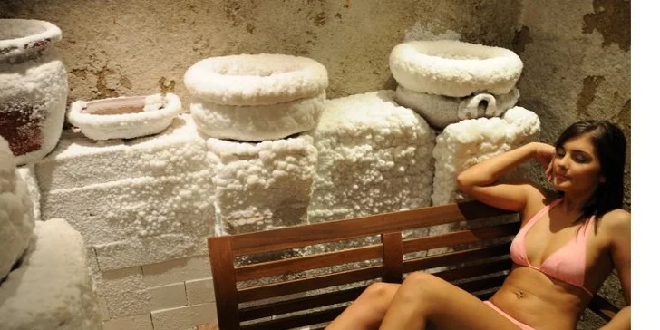 Wellness pobyt pre 2 osoby v Hoteli Azúr*** pri Balatone + deti do 4 rokov zdarma