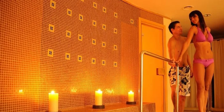 Wellness pobyt pre 2 osoby v Hoteli Azúr*** pri Balatone + deti do 4 rokov zdarma