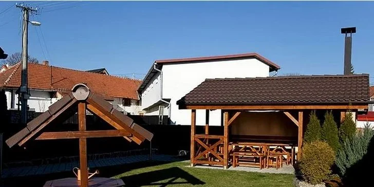 Dovolenka vo Vysokých Tatrách pre dvoch na 3 dni!