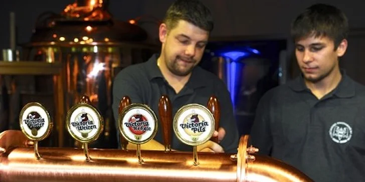 Veľkonočný wellness pobyt v hoteli VICTORIA****