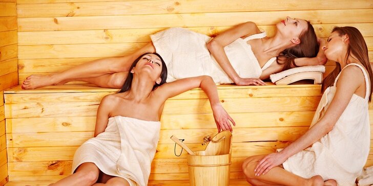 Romantický wellness SPA balíček v Hoteli DIXON**** pre 2 osoby s masážou