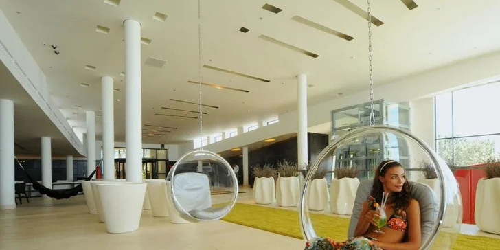 Luxusný wellness relax pobyt v Chorvátsku