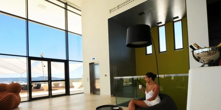 Luxusný wellness relax pobyt v Chorvátsku