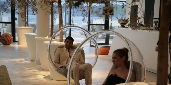 Luxusný wellness relax pobyt v Chorvátsku