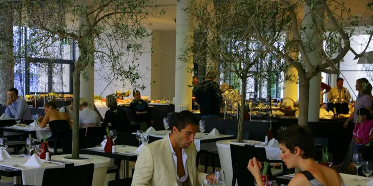 Luxusný wellness relax pobyt v Chorvátsku