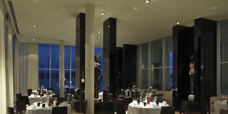 Luxusný wellness relax pobyt v Chorvátsku