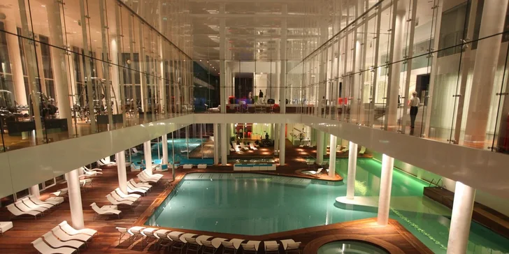 Luxusný wellness relax pobyt v Chorvátsku