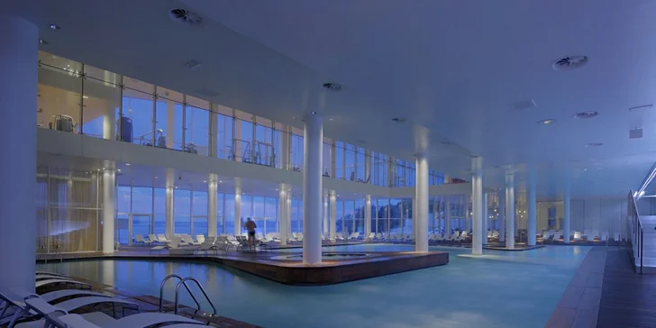 Luxusný wellness relax pobyt v Chorvátsku