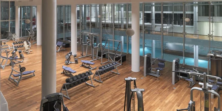 Luxusný wellness relax pobyt v Chorvátsku