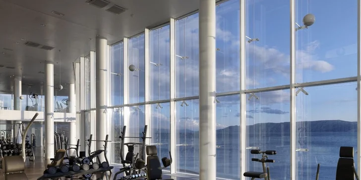 Luxusný wellness relax pobyt v Chorvátsku