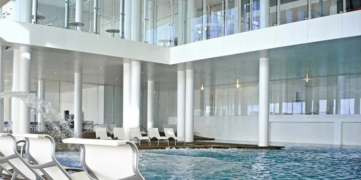 Luxusný wellness relax pobyt v Chorvátsku
