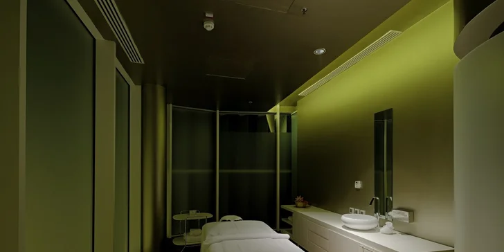 Luxusný wellness relax pobyt v Chorvátsku