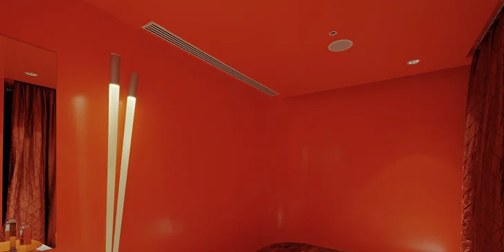 Luxusný wellness relax pobyt v Chorvátsku