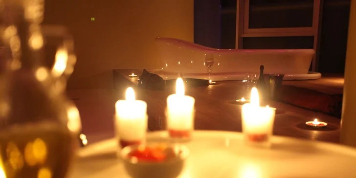 Luxusný wellness relax pobyt v Chorvátsku