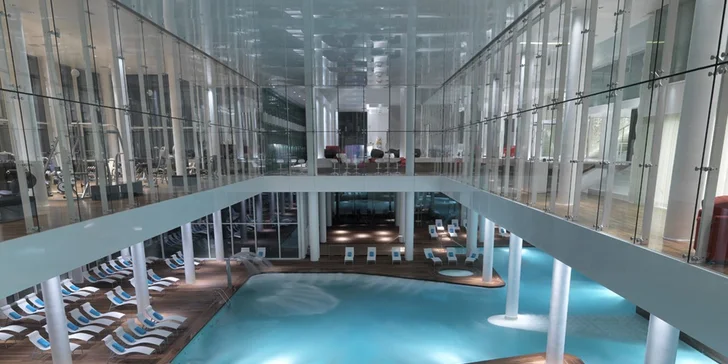 Luxusný wellness relax pobyt v Chorvátsku
