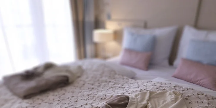 Luxusný wellness relax pobyt v Chorvátsku