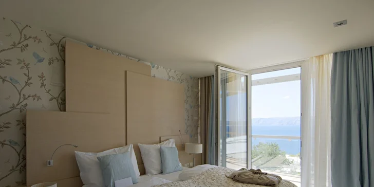 Luxusný wellness relax pobyt v Chorvátsku