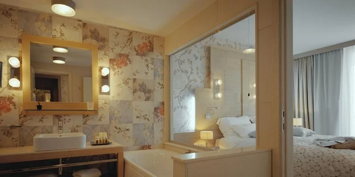 Luxusný wellness relax pobyt v Chorvátsku