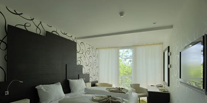 Luxusný wellness relax pobyt v Chorvátsku