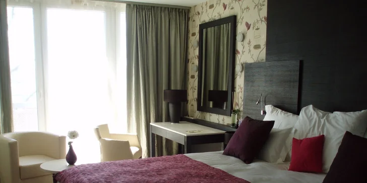 Luxusný wellness relax pobyt v Chorvátsku