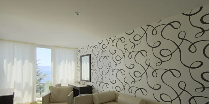 Luxusný wellness relax pobyt v Chorvátsku